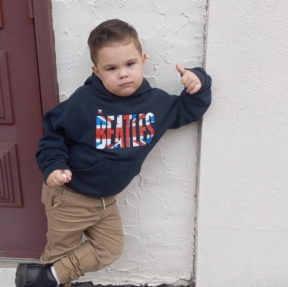 Anthony's Personal collection